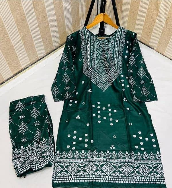 women and child's dresses available 8