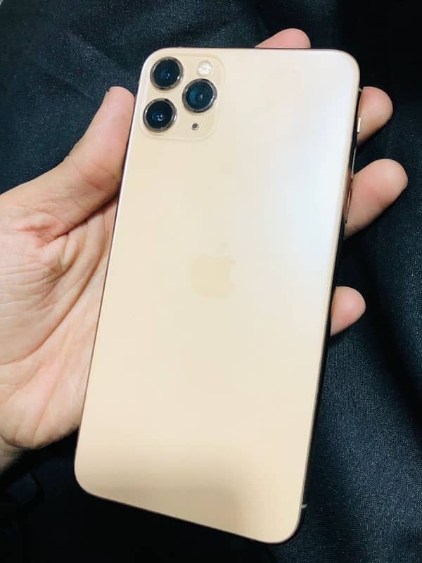 iPhone 11 pro max 512gb approved 85% 4