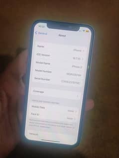 Iphone X 256 bypass