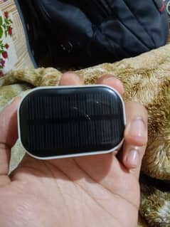 beme solar charging buds