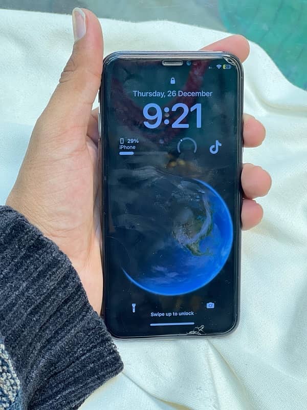 IPhone X 64Gb 0