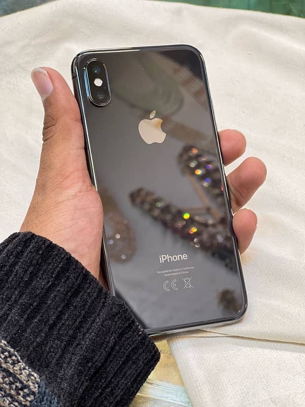 IPhone X 64Gb 1