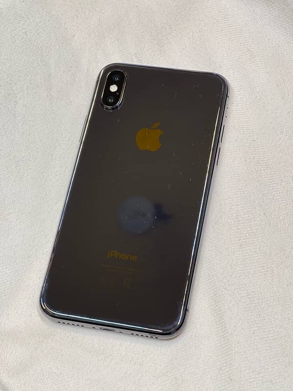 IPhone X 64Gb 3