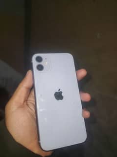 iPhone 11 Non Pta FU (03218302231)