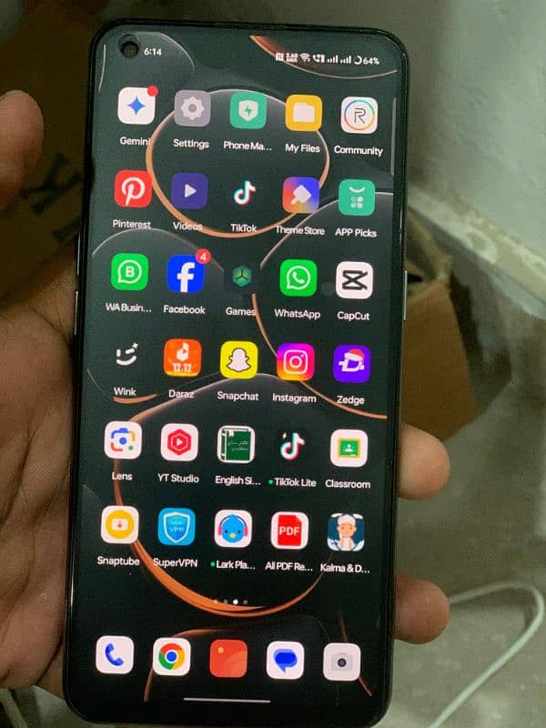 Realme GT Master Edition 2