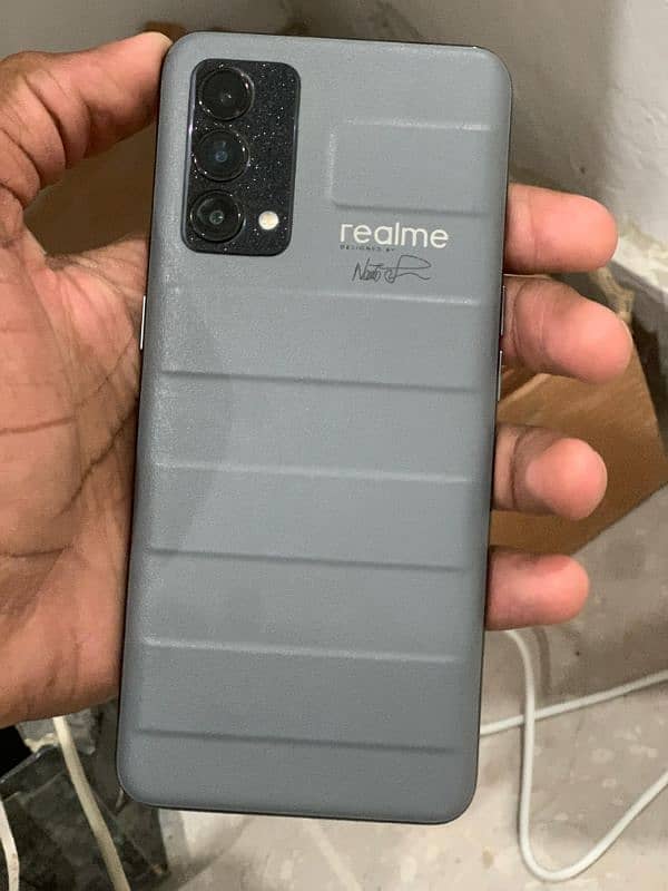 Realme GT Master Edition 4