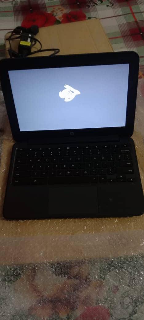 Hp chrome book Fresh 2