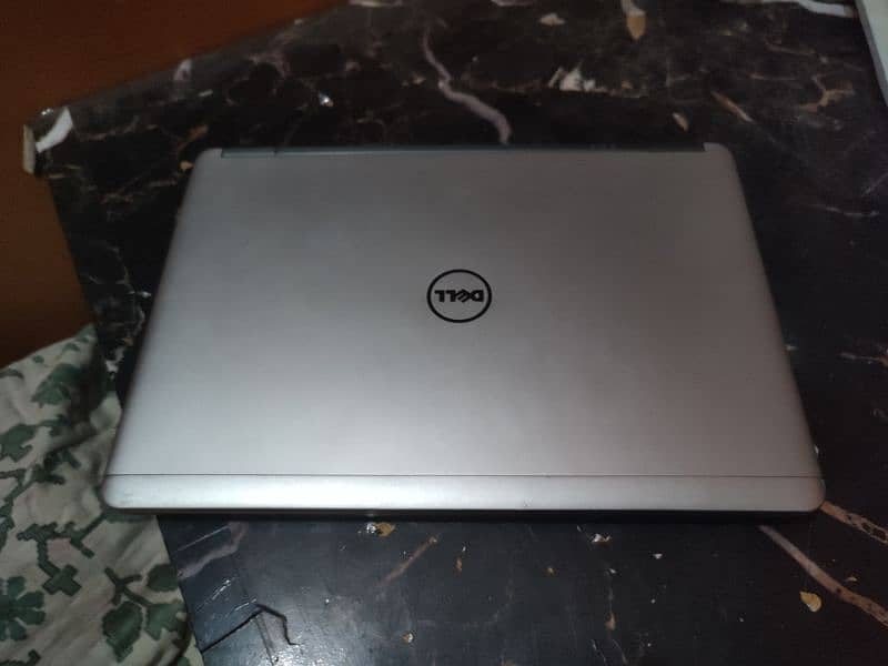 i5 4th gen laptop Dell e7440 light gaming i7 i3 1