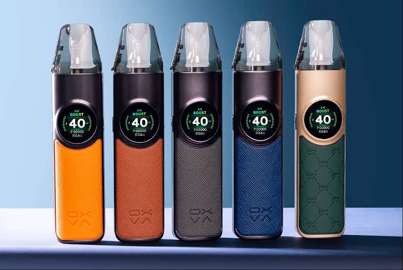 OXVA NeXLIM Pod Kit 40W 0