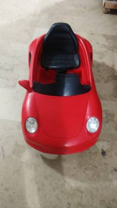 kids car