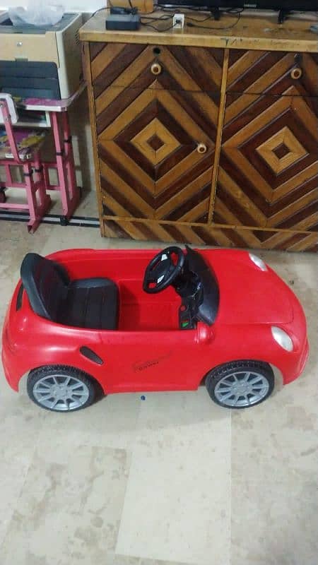 kids car 1