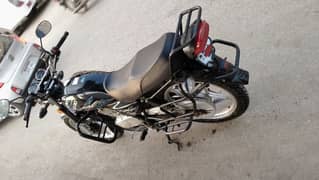 Suzuki GS150 SE 2021