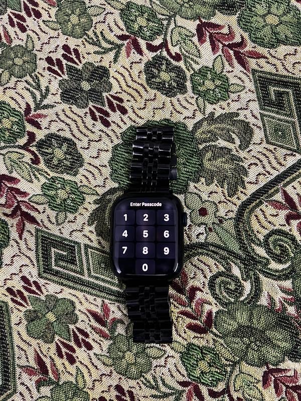 Apple Watch Series 9 3