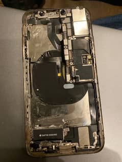 iphone xs for parts all parts available in reasonable rates