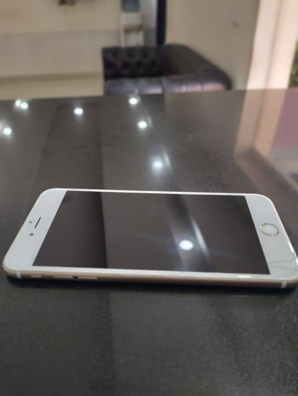 IPhone 6s Plus Official Pta Approved 32GB 4