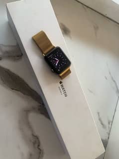 Apple Watch series 3