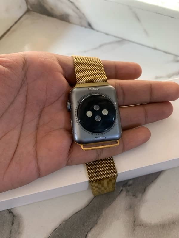 Apple Watch series 3 2