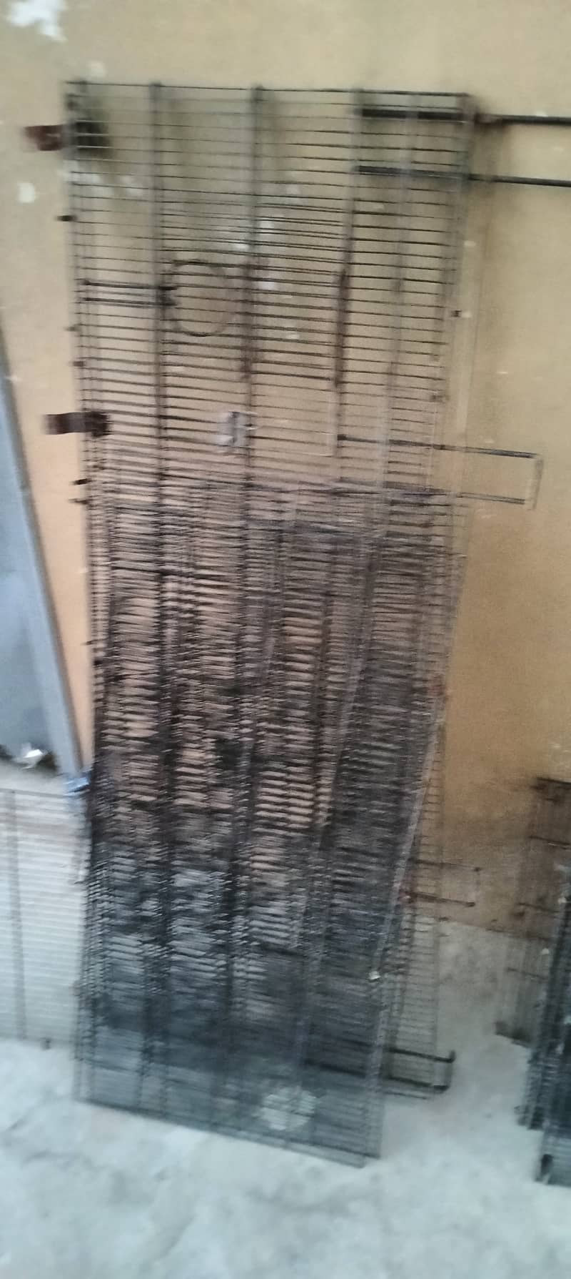 Folding Cage for sales 1