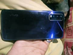 Vivo Y20