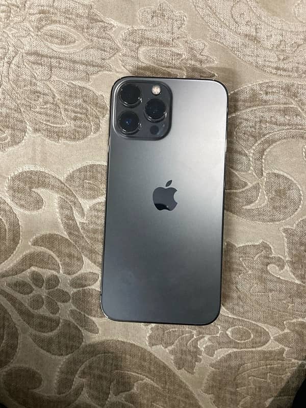 Iphone 13 Pro Max 512 gb 0