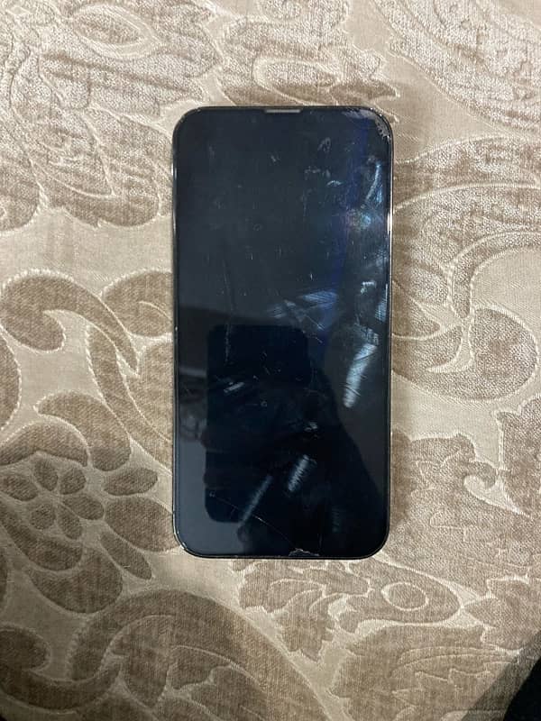 Iphone 13 Pro Max 512 gb 2