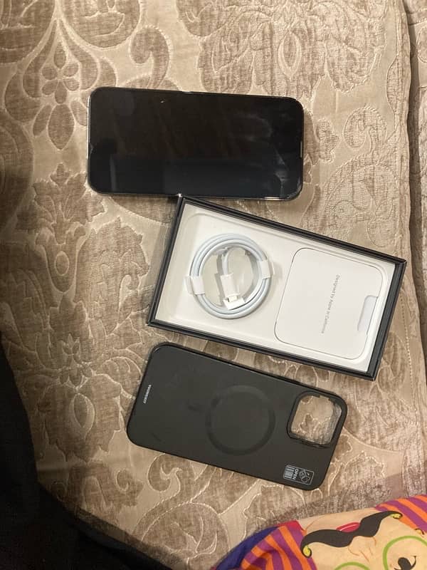 Iphone 13 Pro Max 512 gb 7