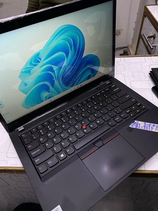 Lenovo T14 (i5 10th Gen) (16/256) 2