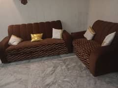 6 seater sofas set