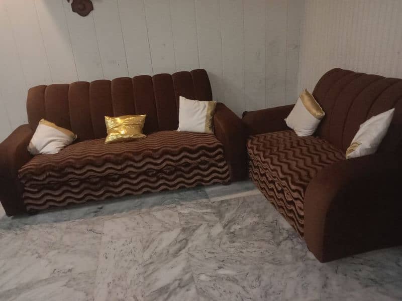 6 seater sofas set 0