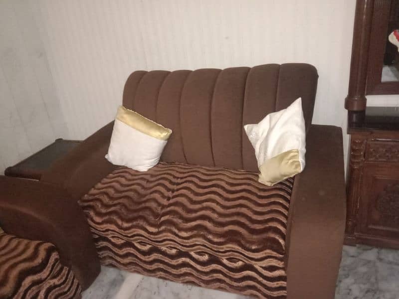 6 seater sofas set 2