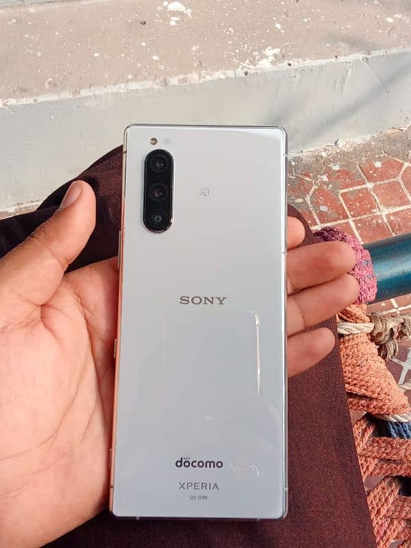 Sony Xperia 5 10/10 NON PTA 0