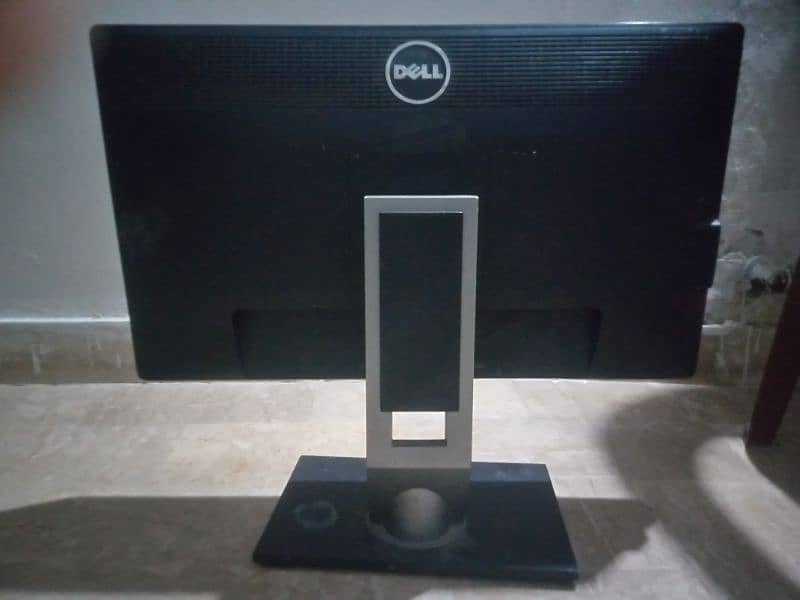 LCD Dell 1