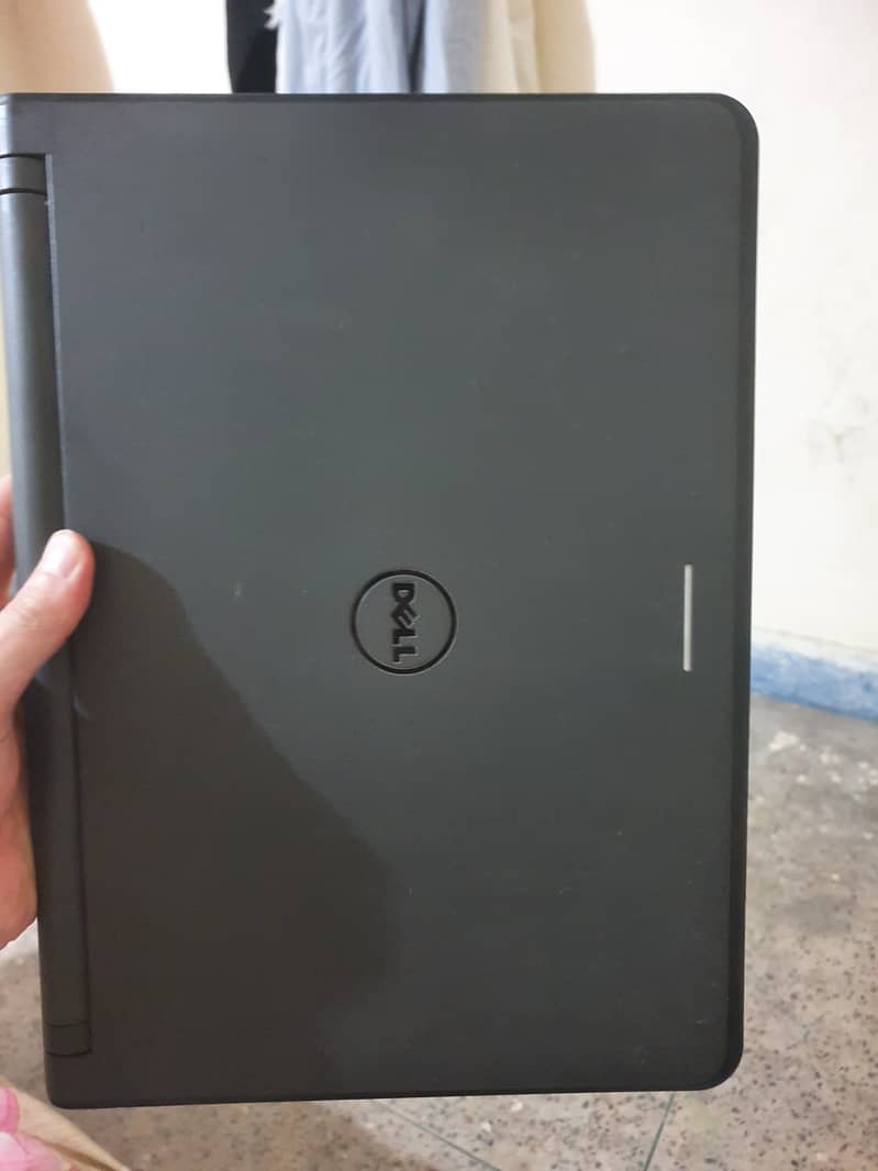 Dell, core i5,  5 generation 1