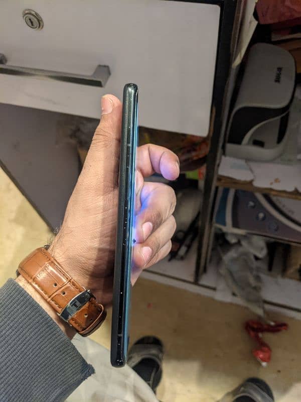 one plus 9 pro 8/256gb dual sim approved 4