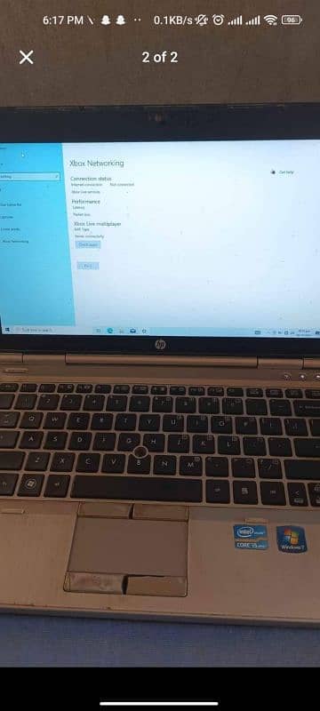 HP Elite Book i5 3rd Gen 0