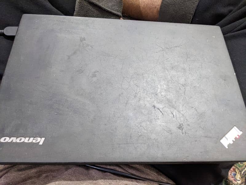 lenovo Thinkpad x250 3