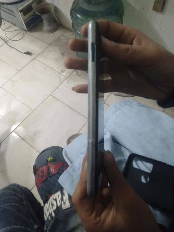 infinix s5 lite 10/8 condition 2