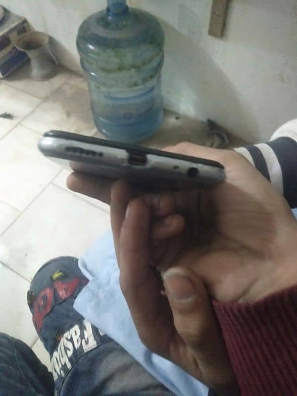 infinix s5 lite 10/8 condition 3