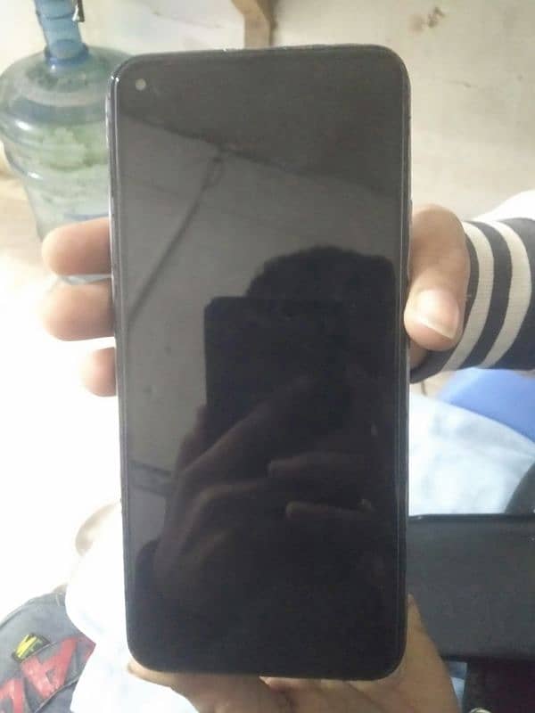 infinix s5 lite 10/8 condition 4