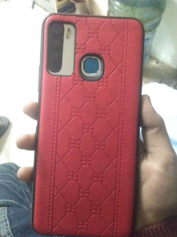 infinix s5 lite 10/8 condition 5