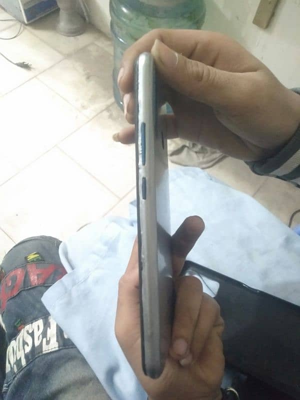 infinix s5 lite 10/8 condition 7