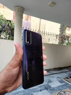 vivo y12s