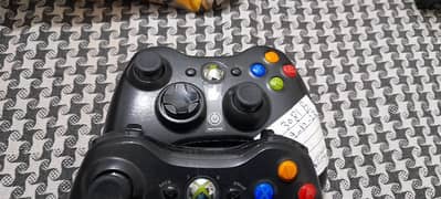 xbox 360 original wireless controllers