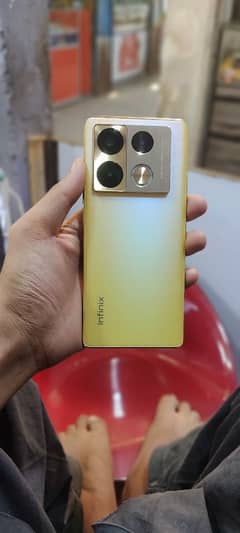 infinix