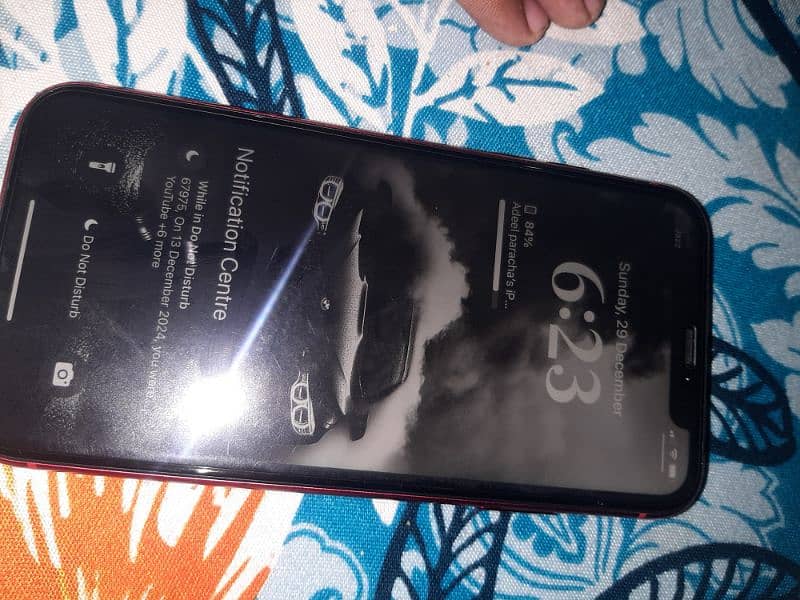 i phone 11 64gb non pta 8/10 2