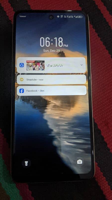 Infinix 8 Smart pro 4/2 128 2