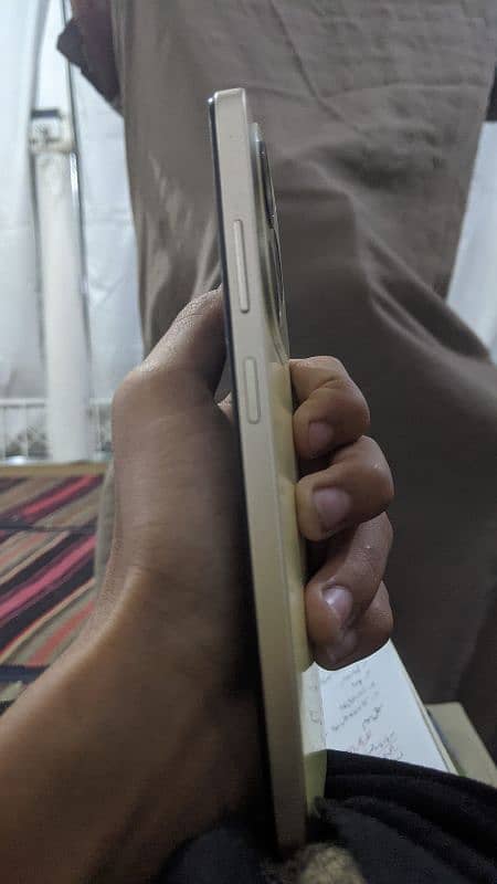 Infinix 8 Smart pro 4/2 128 6