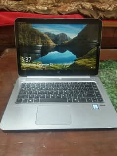 HP Elite book Core i5 6th generation