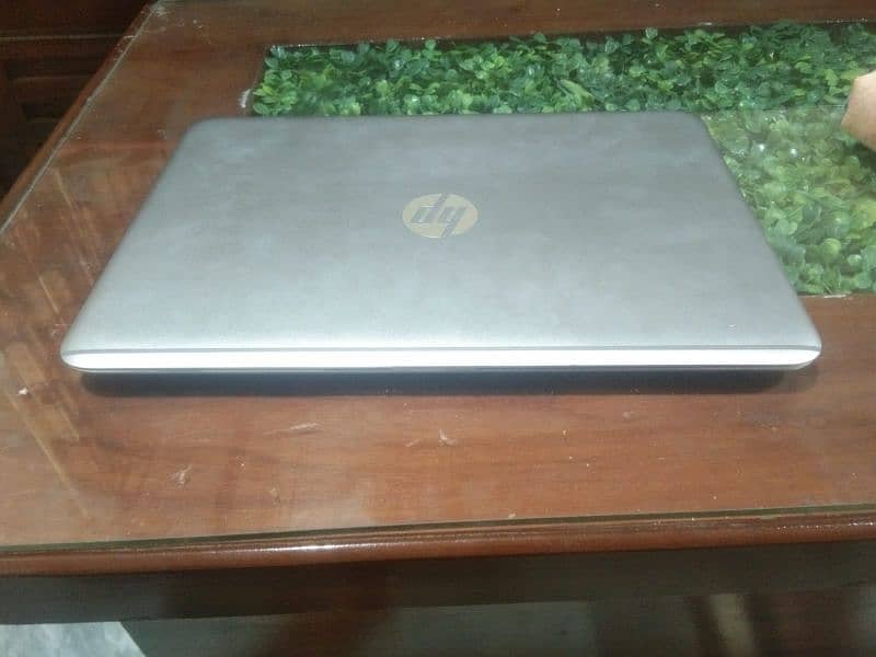 HP Elite book Core i5 6th generation 1