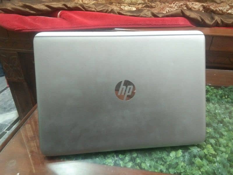 HP Elite book Core i5 6th generation 2